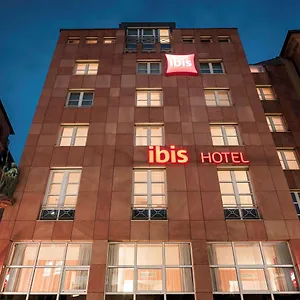 Hotel Ibis Altstadt