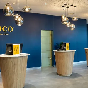 Voco Seestern, An Ihg 4* Düsseldorf