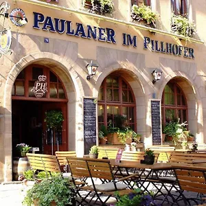 Gasthaus Pillhofer 3* Neurenberg