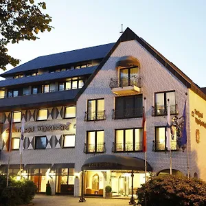 Parkhotel Wittekindshof 4* Dortmund