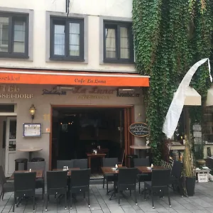 Altduesseldorf 3* Düsseldorf