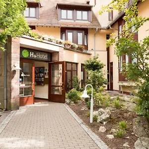 Hotel H+ Nurnberg