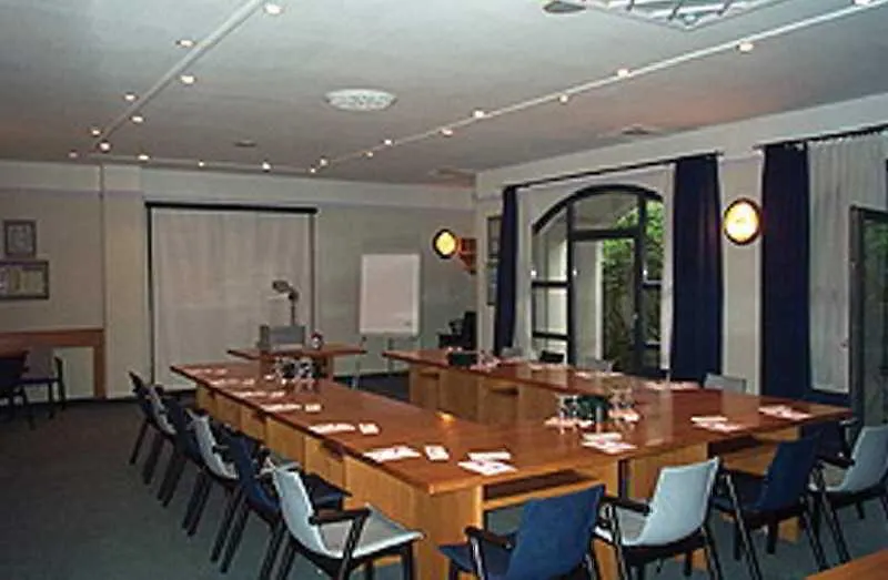 Dürer-Hotel Nürnberg Hotel