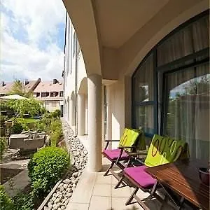 Dürer-Hotel Nürnberg Hotel
